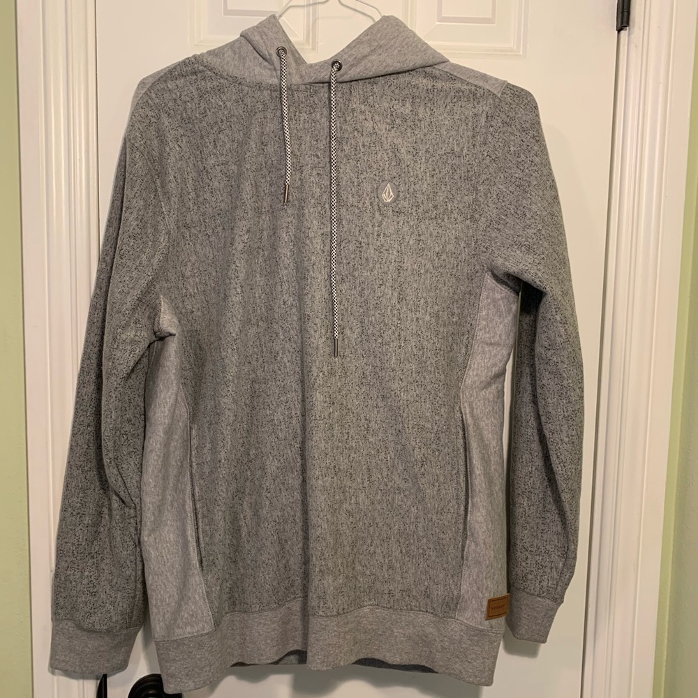 Volcom hoodie
